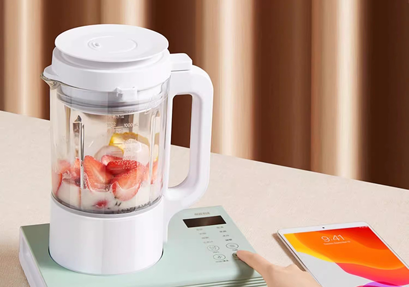 家庭用アプリケーションでブラシレスモーターを使用している製品は何ですか?