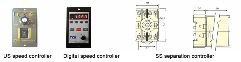 Motor Speed Controller