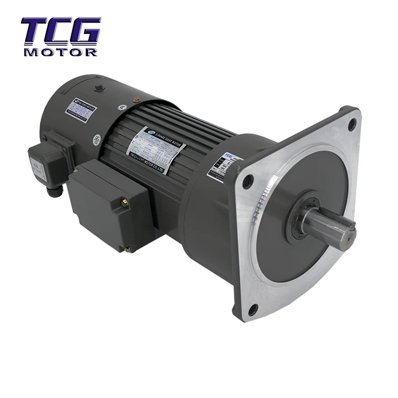 TCV 縦型インバータデューティブレーキギヤモータ